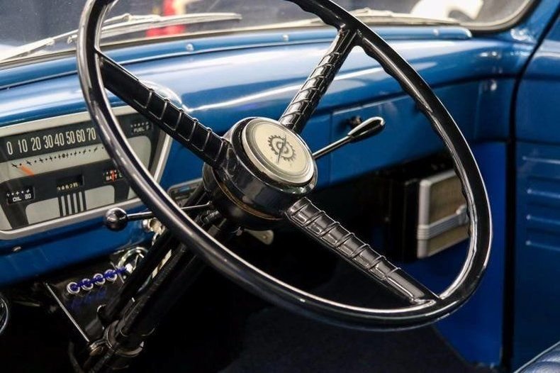 1955	Ford	F100