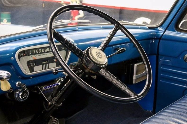 1955	Ford	F100