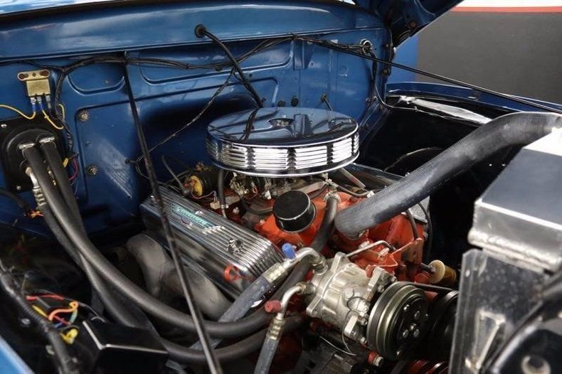 1955	Ford	F100