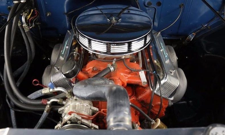 1955	Ford	F100
